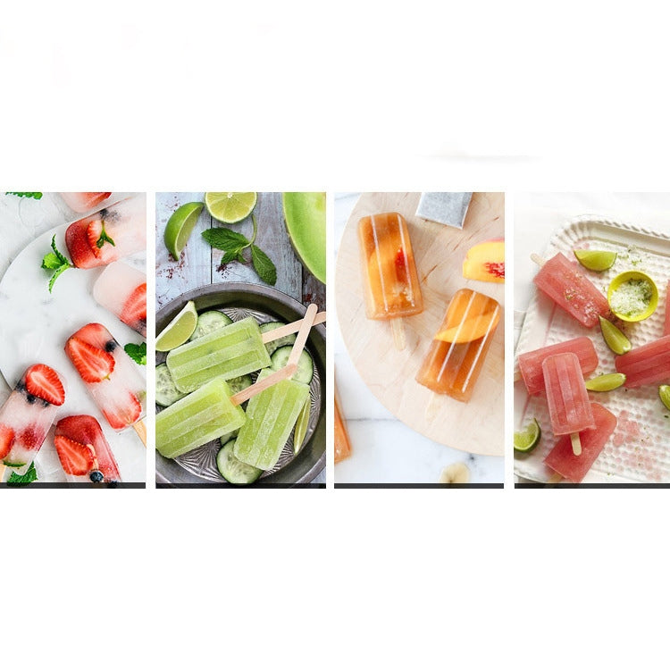 Ice-Cream-Mold,-Stainless-Steel-Popsicle-Maker-with-6-Watermelon-Cups