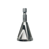 Stainless-Steel-Deburring-External-Chamfer-Tool-High-Strength-Hardness-Drill-Bit-Remove-Burr-Hexagonal-grooved-chamfer