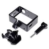 Standard-Protective-Frame-Mount-Housing-with-Assorted-Mounting-Hardware-for-GoPro-Hero4-/-3+-/-3
