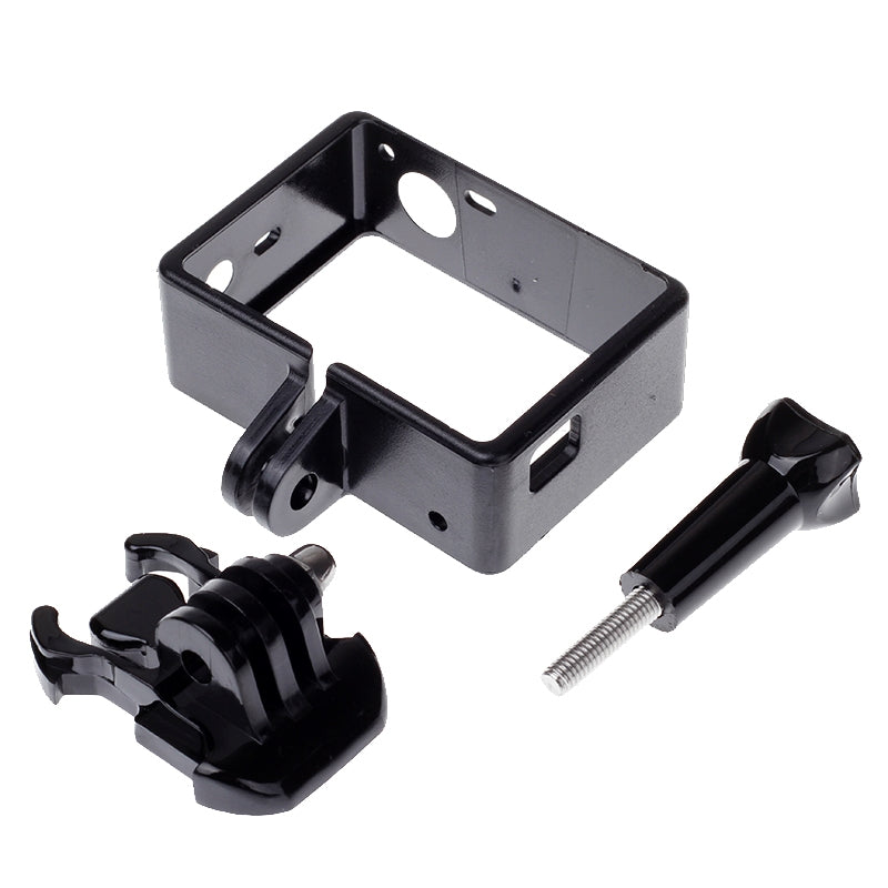 Standard-Protective-Frame-Mount-Housing-with-Assorted-Mounting-Hardware-for-GoPro-Hero4-/-3+-/-3
