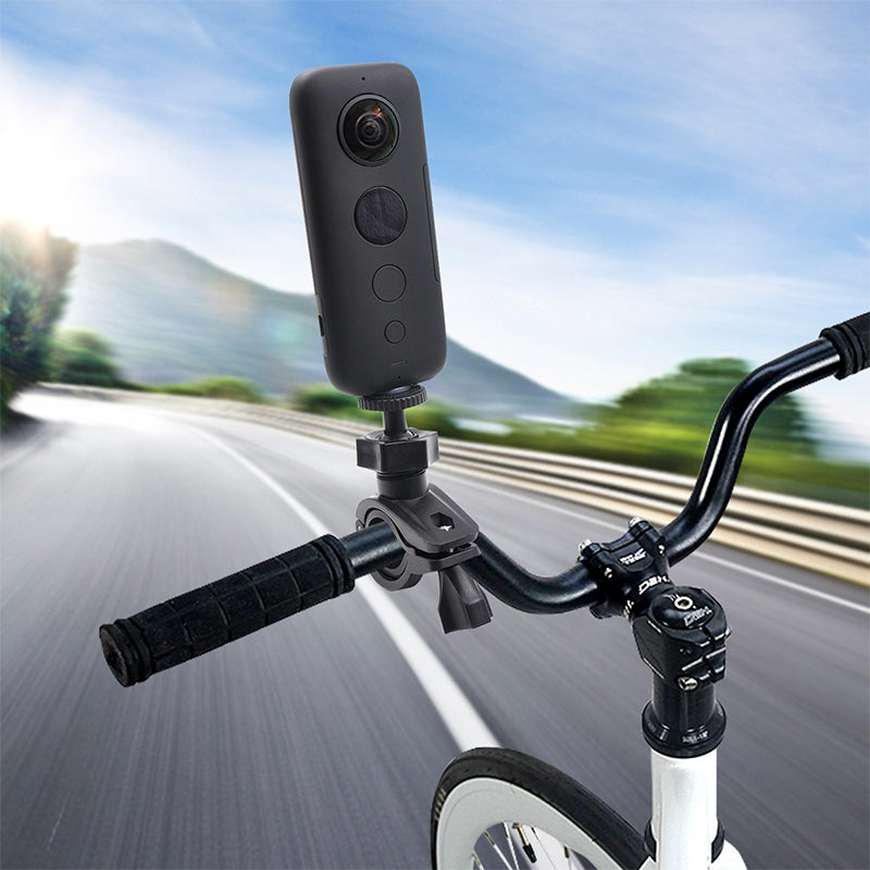 Bicycle-Mount-for-Insta360-ONE,-ONE-X,-and-EVO-Cameras