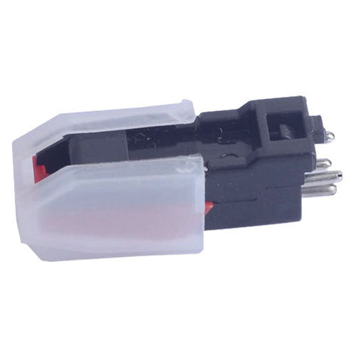 Stereo-stylus-Needle-for-Vinyl-LP-USB-Turntable(Black)