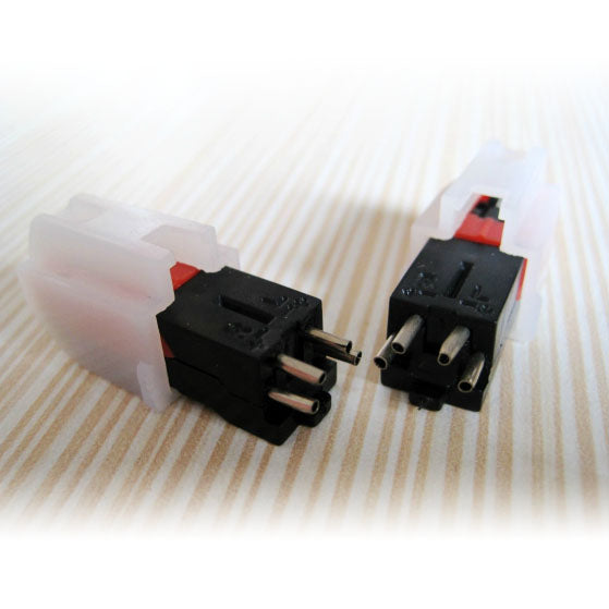 Stereo-stylus-Needle-for-Vinyl-LP-USB-Turntable(Black)