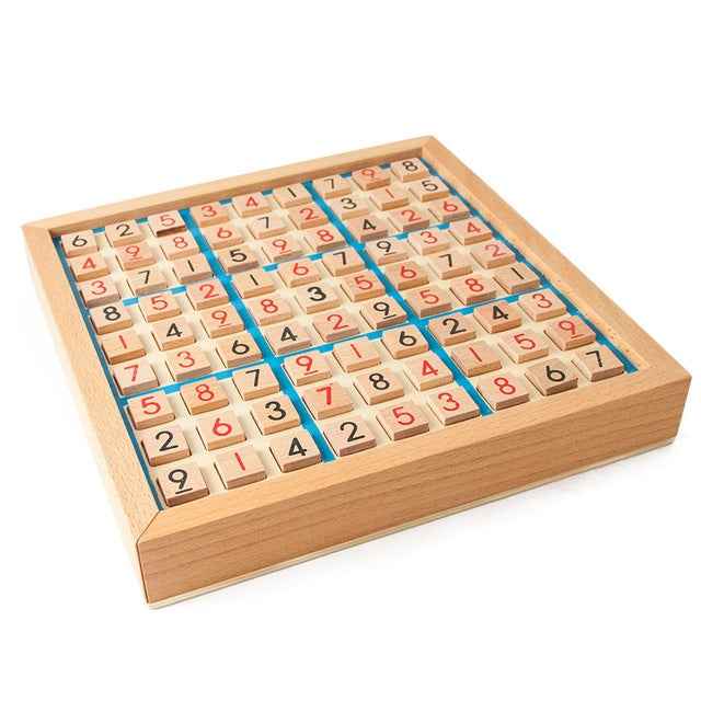 Sudoku-Adult-Logic-Thinking-Children-Educational-Toys
