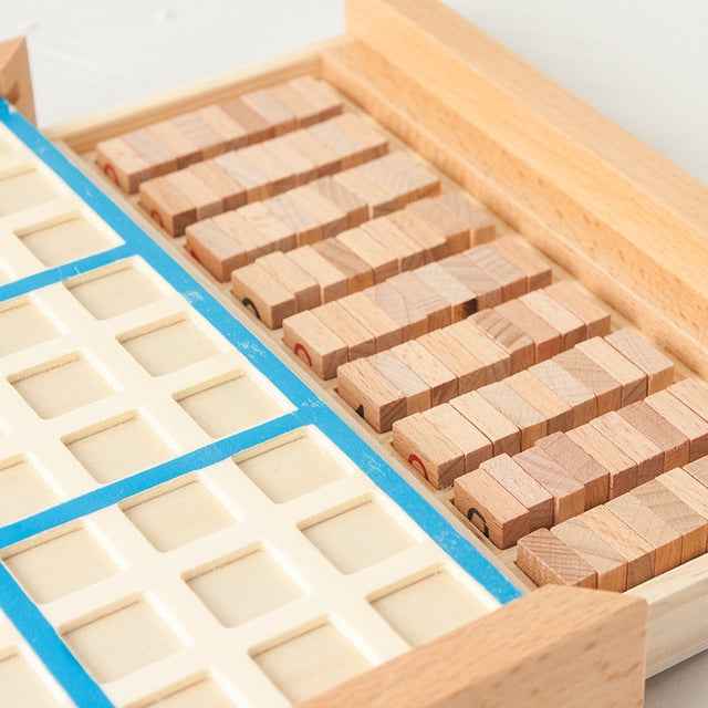 Sudoku-Adult-Logic-Thinking-Children-Educational-Toys