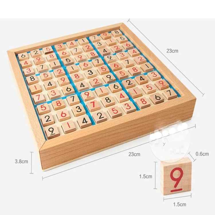 Sudoku-Adult-Logic-Thinking-Children-Educational-Toys