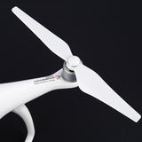 Sunnylife-2-Pairs-9450-Props-CW-/-CCW-Propellers-for-DJI-Phantom-4(White)