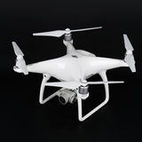 Sunnylife-2-Pairs-9450-Props-CW-/-CCW-Propellers-for-DJI-Phantom-4(White)