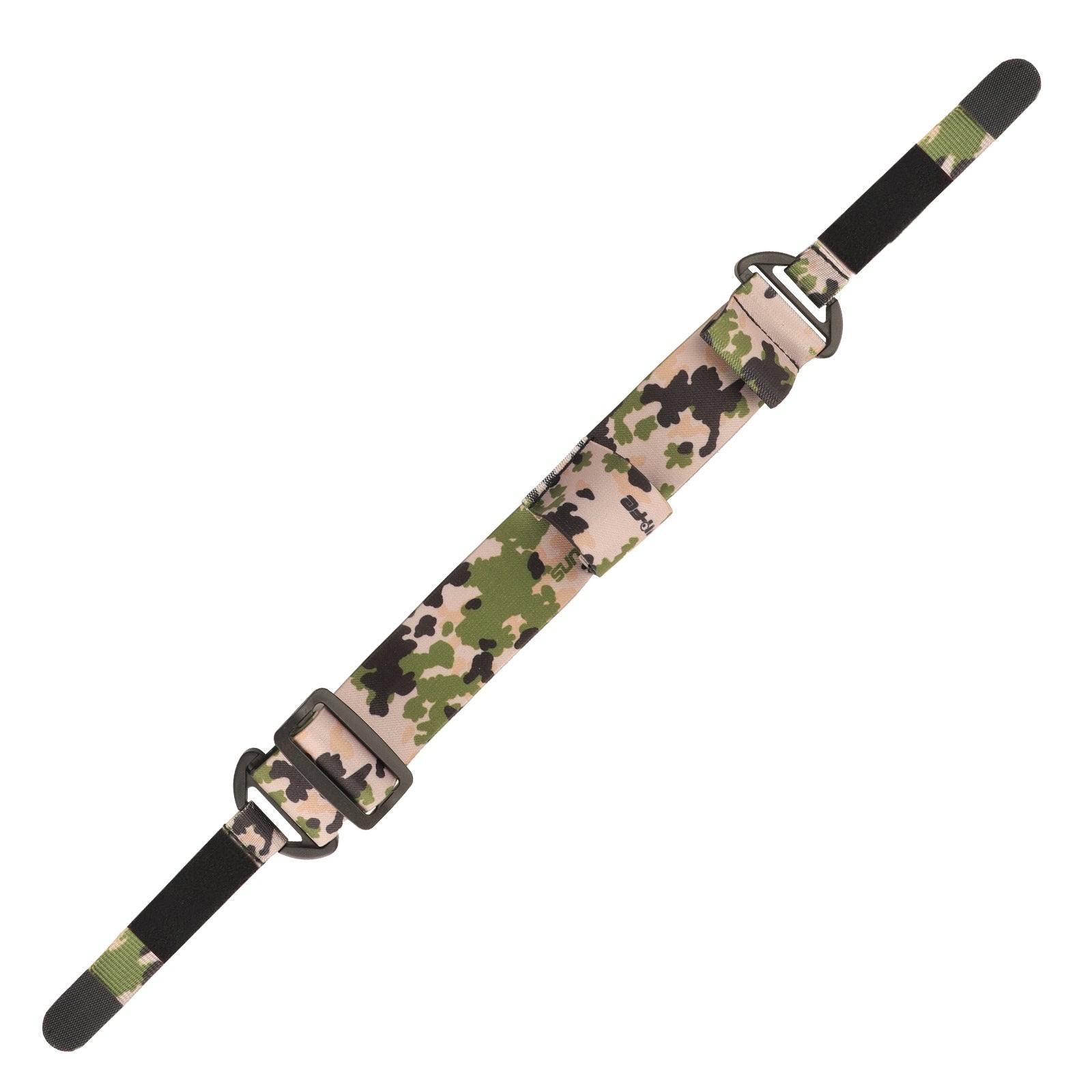 Sunnylife-TD487-For-DJI-Avata-/-FPV-Goggles-V2-Color-Headband-Fixed-Elastic-Strap(Camouflage)