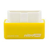 Super-Mini-EcoOBDII-Plug-and-Drive-Chip-Tuning-Box-for-Benzine,-Lower-Fuel-and-Lower-Emission(Yellow)