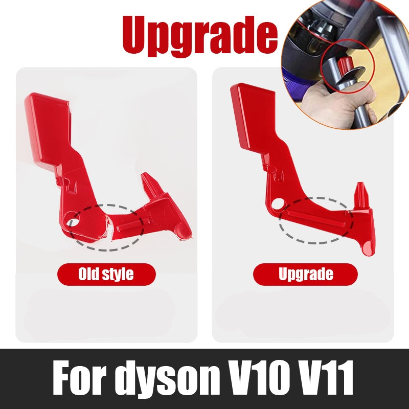 Switch-Lock-Red-Key-Button-for-Dyson-Vacuum-Cleaner-V10-V11
