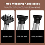 T-Shaped-Hair-Dryer-with-Smart-Inverter-Technology-High-Power-Blow-Dryer-for-Home-&-Salon-Use-EU-Plug-With-3-Nozzles(White)