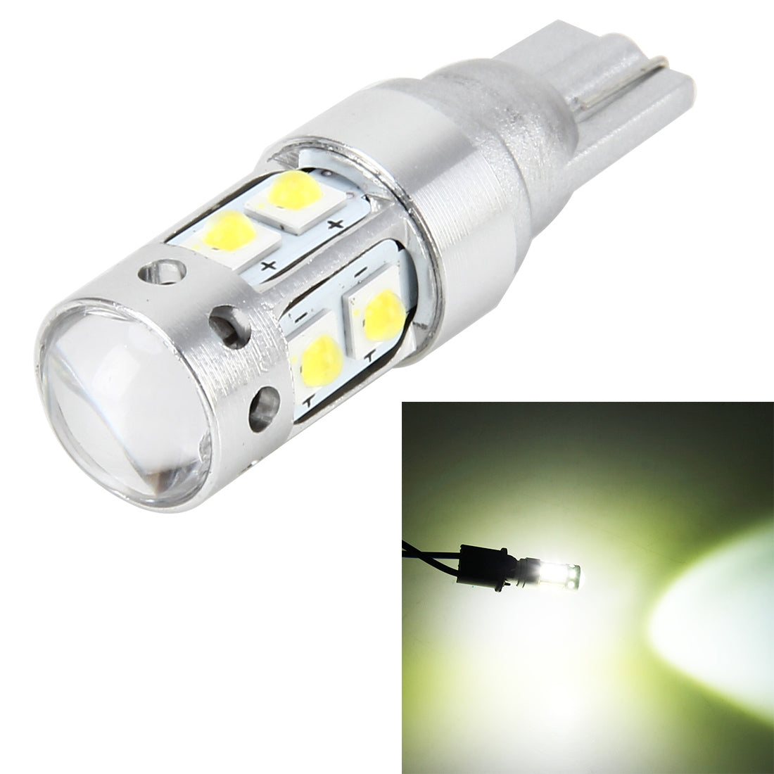 T10-50W-2500LM-10-XT-E-LED-White-Light-6500K-Car-Clearance-Lights-Lamp,-DC-12-24V