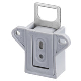 T3-ABS-Magnetic-Card-Induction-Lock-Invisible-Bilateral-Open-Cabinet-Door-Lock-(Black)