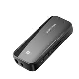 T40-2-In-1-Bluetooth-5.1-Receiver-NFC-Transmitter-Car-AUX-Adapter