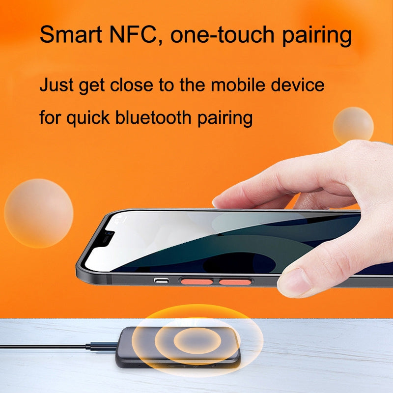 T40-2-In-1-Bluetooth-5.1-Receiver-NFC-Transmitter-Car-AUX-Adapter