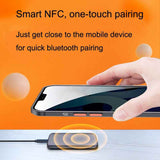 T40-2-In-1-Bluetooth-5.1-Receiver-NFC-Transmitter-Car-AUX-Adapter