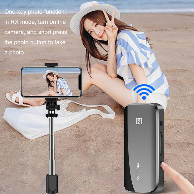 T40-2-In-1-Bluetooth-5.1-Receiver-NFC-Transmitter-Car-AUX-Adapter