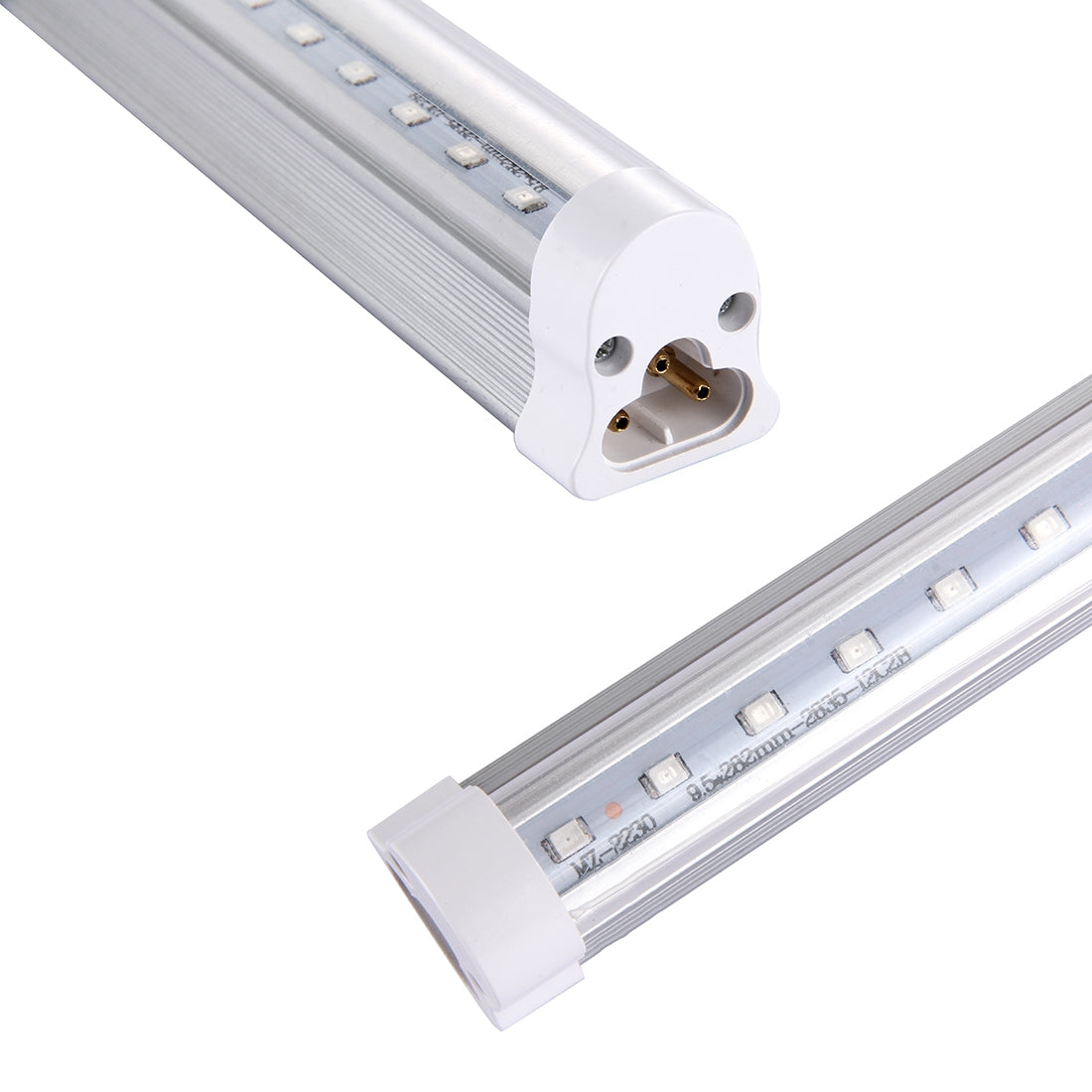 T5-4.8W-15-LEDs-Red-+-Blue-Plant-Growth-Light-Greenhouse-Light-Aquarium-Light
