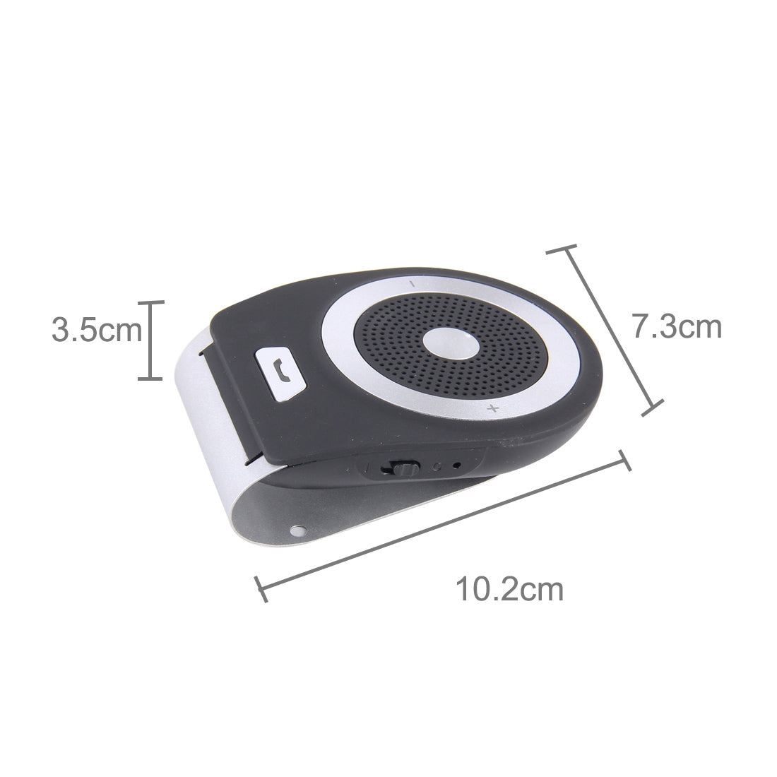 T821-Tour-Bluetooth-In-Car-Speakerphone