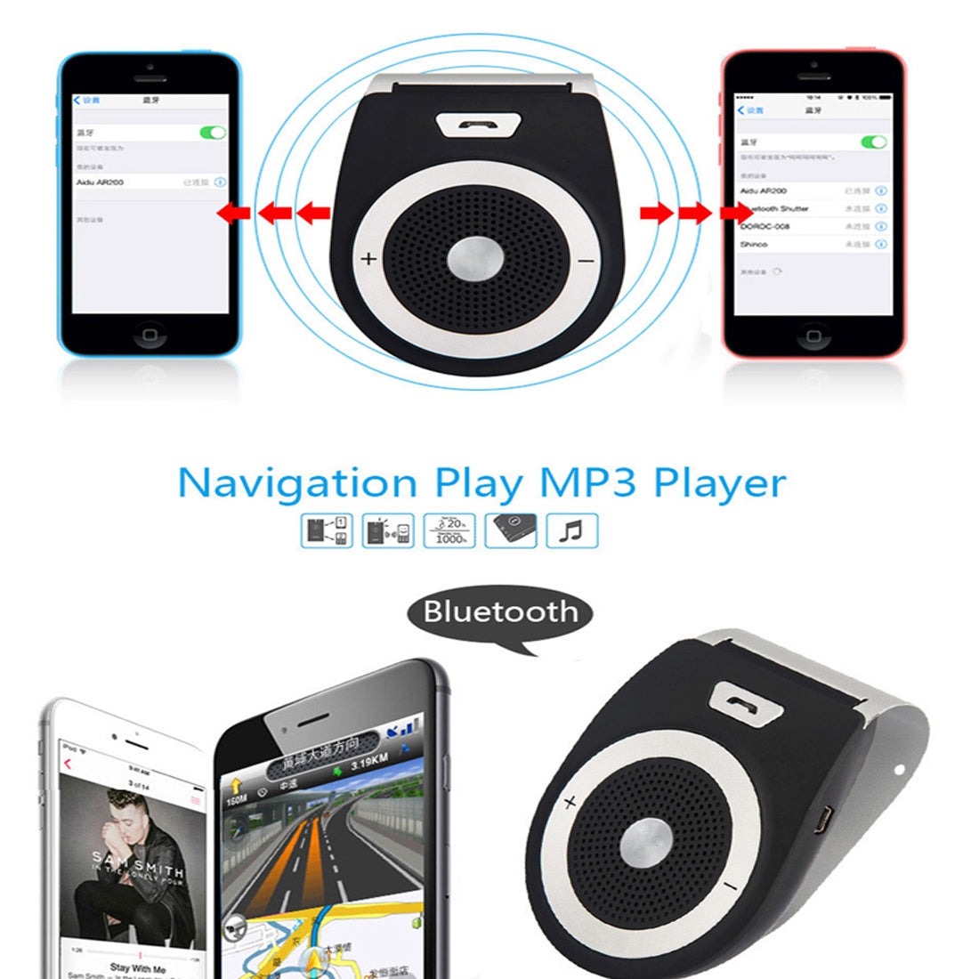 T821-Tour-Bluetooth-In-Car-Speakerphone