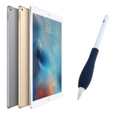 Tablet-Stylus-Pencil-Silicone-Case-For-Apple-Pencil-1/2-Gen(Midnight-Blue)