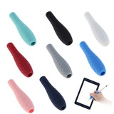 Tablet-Stylus-Pencil-Silicone-Case-For-Apple-Pencil-1/2-Gen(Midnight-Blue)