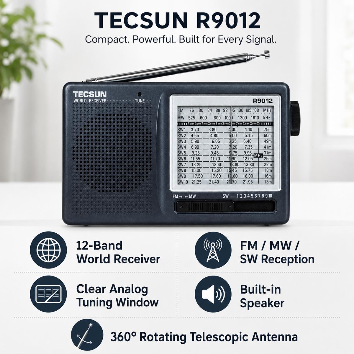 Tecsun-R-9012-Portable-Full-Band-FM-Radio