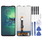 TFT-LCD-Screen-for-Motorola-Moto-G8-Plus-/-One-Vision-Plus-with-Digitizer-Full-Assembly