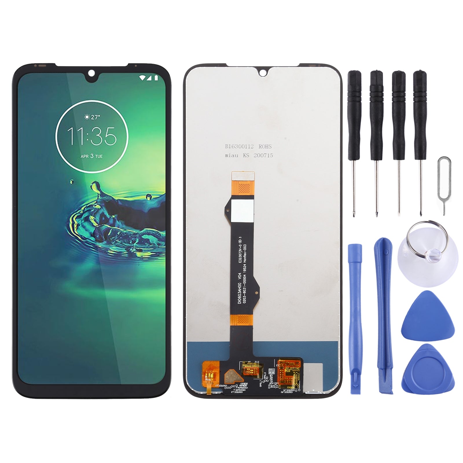 TFT-LCD-Screen-for-Motorola-Moto-G8-Plus-/-One-Vision-Plus-with-Digitizer-Full-Assembly