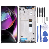 TFT-LCD-Screen-for-Motorola-Moto-G-5G-Digitizer-Full-Assembly-with-Frame-(Purple)