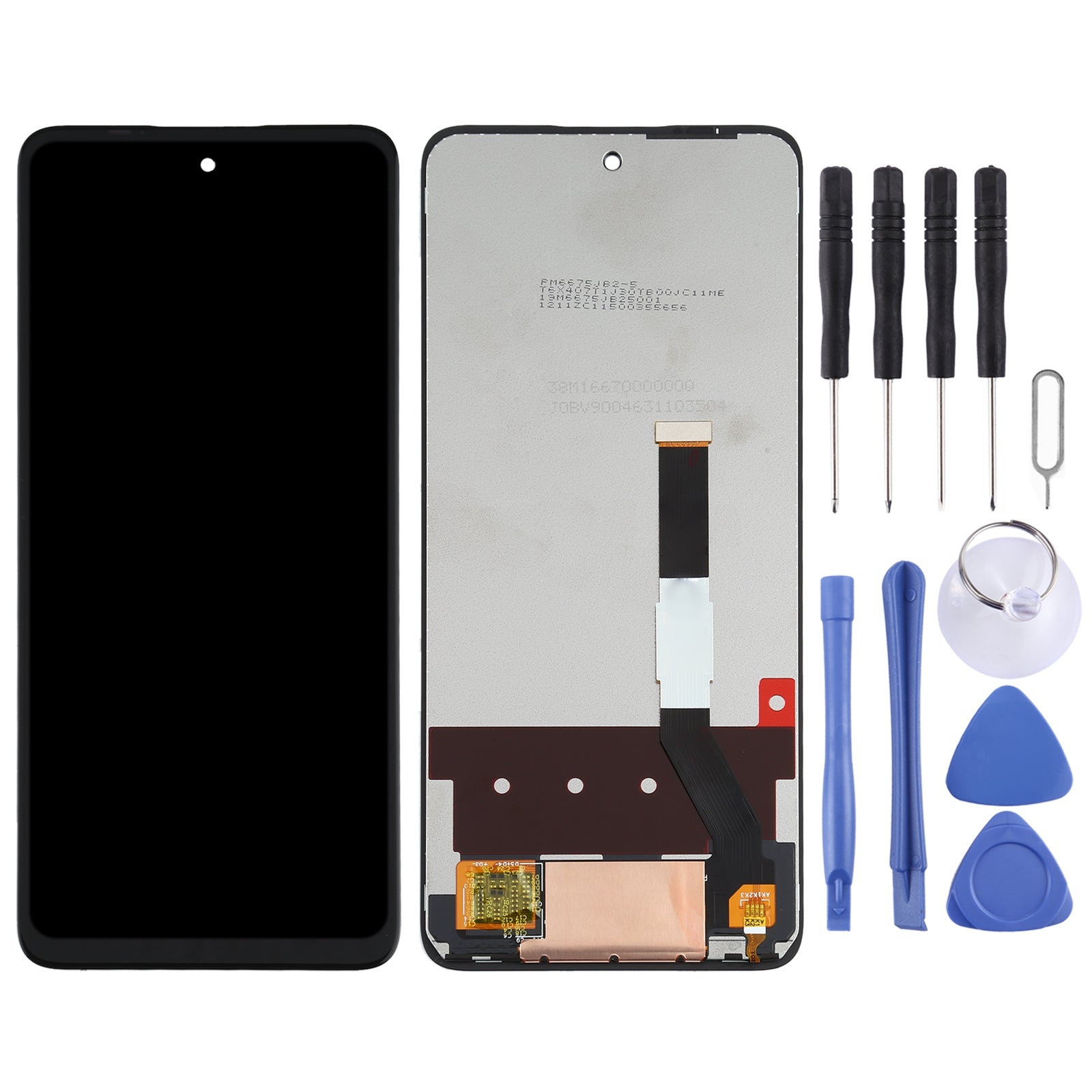 TFT-LCD-Screen-for-Motorola-Moto-G-5G-/-One-5G-Ace-with-Digitizer-Full-Assembly