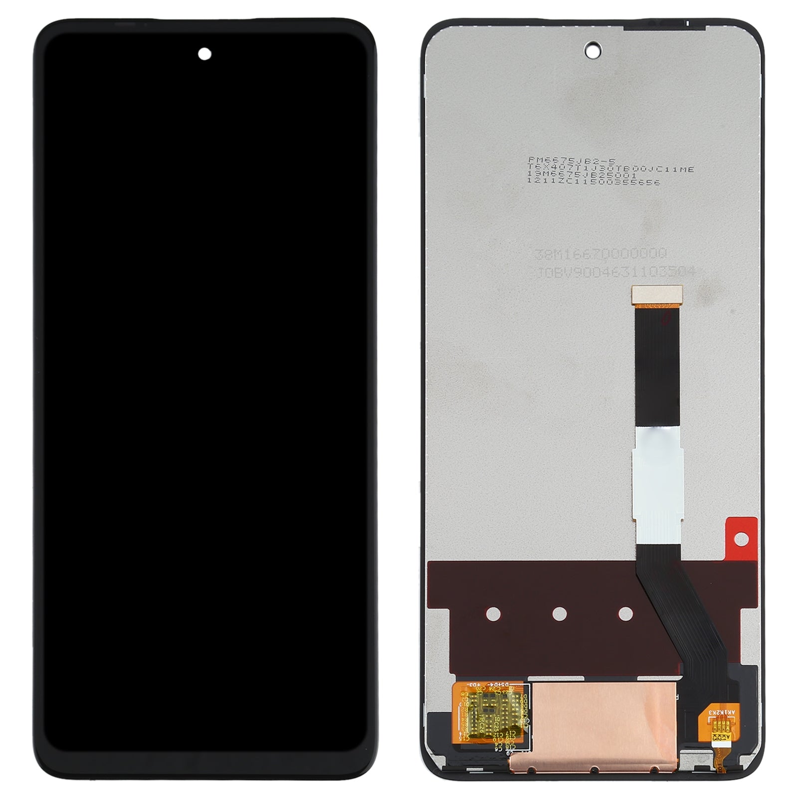 TFT-LCD-Screen-for-Motorola-Moto-G-5G-/-One-5G-Ace-with-Digitizer-Full-Assembly