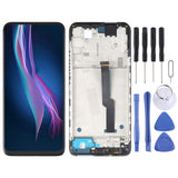 TFT-LCD-Screen-for-Motorola-One-Fusion+-PAKF0002IN-Digitizer-Full-Assembly-with-Frame-(Black)