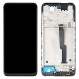 TFT-LCD-Screen-for-Motorola-One-Fusion+-PAKF0002IN-Digitizer-Full-Assembly-with-Frame-(Black)