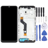 TFT-LCD-Screen-for-Motorola-Moto-E7-Plus-XT2081-1-Digitizer-Full-Assembly-with-Frame-(Black)