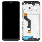 TFT-LCD-Screen-for-Motorola-Moto-E7-Plus-XT2081-1-Digitizer-Full-Assembly-with-Frame-(Black)