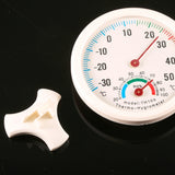 TH108-Mini-Round-Clock-shaped-Indoor-Outdoor-Hygrometer-Humidity-Thermometer-Temperature-Meter,-Random-Color-Delivery