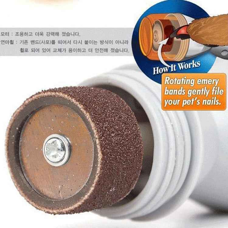 The-Incredible-Pet-Nail-Trimmer-Electric-Nail-Grinder
