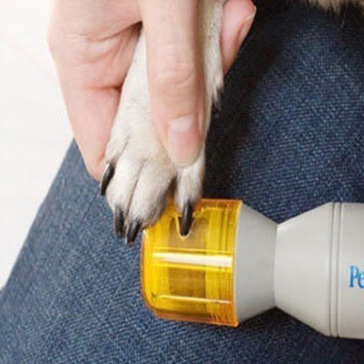 The-Incredible-Pet-Nail-Trimmer-Electric-Nail-Grinder