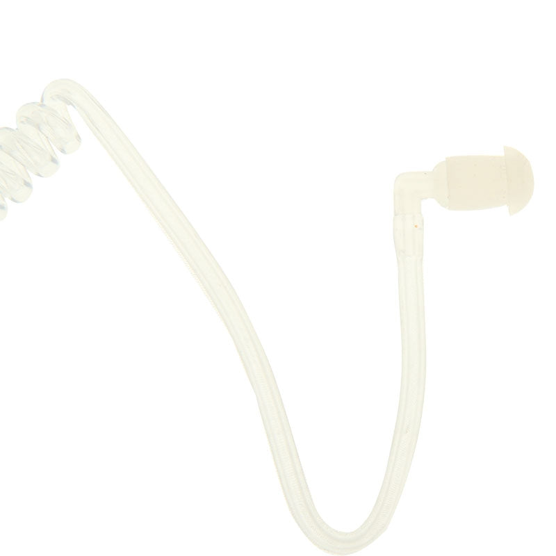 Throat-control-Transceiver-Earpiece-Headset-for-Walkie-Talkies,-3.5mm-+-2.5mm-Plug(Black)