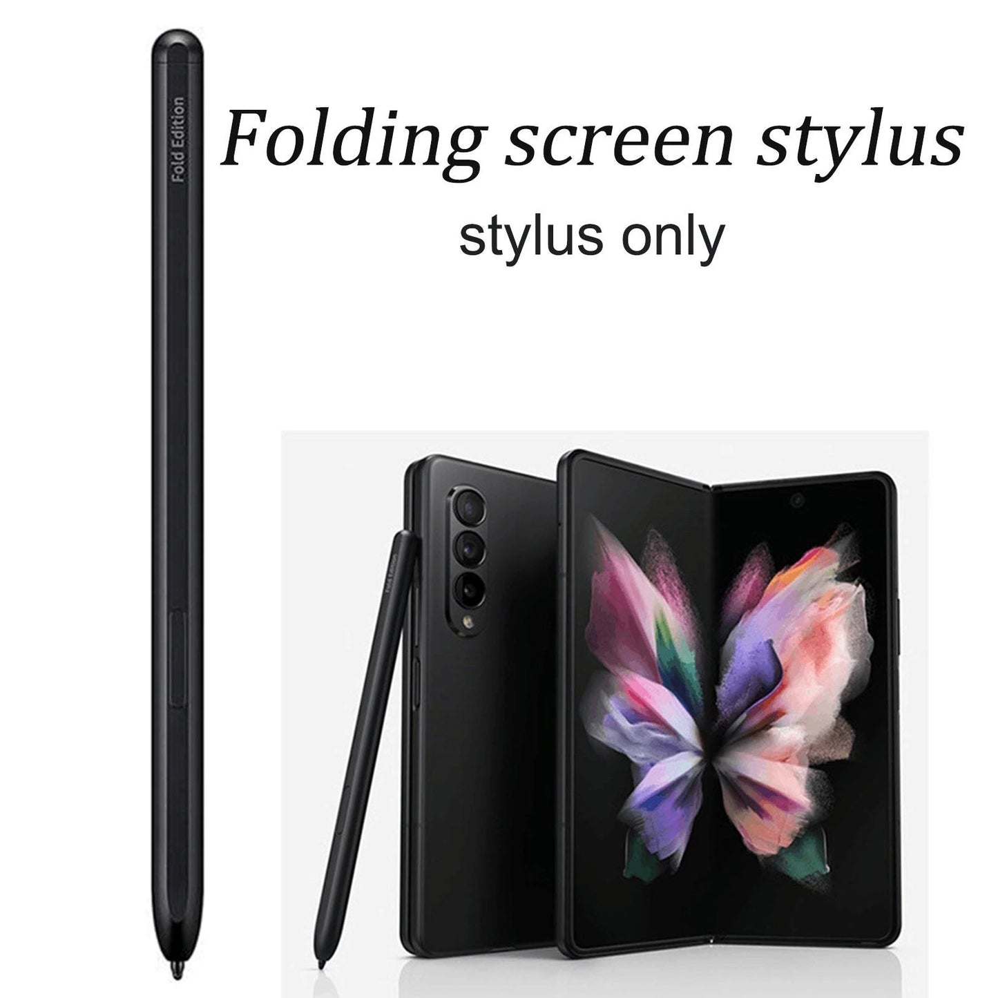 Touch-Capacitive-Pen-Stylus-For-Samsung-Galaxy-Z-Fold4-/-Galaxy-Z-Fold3-5G