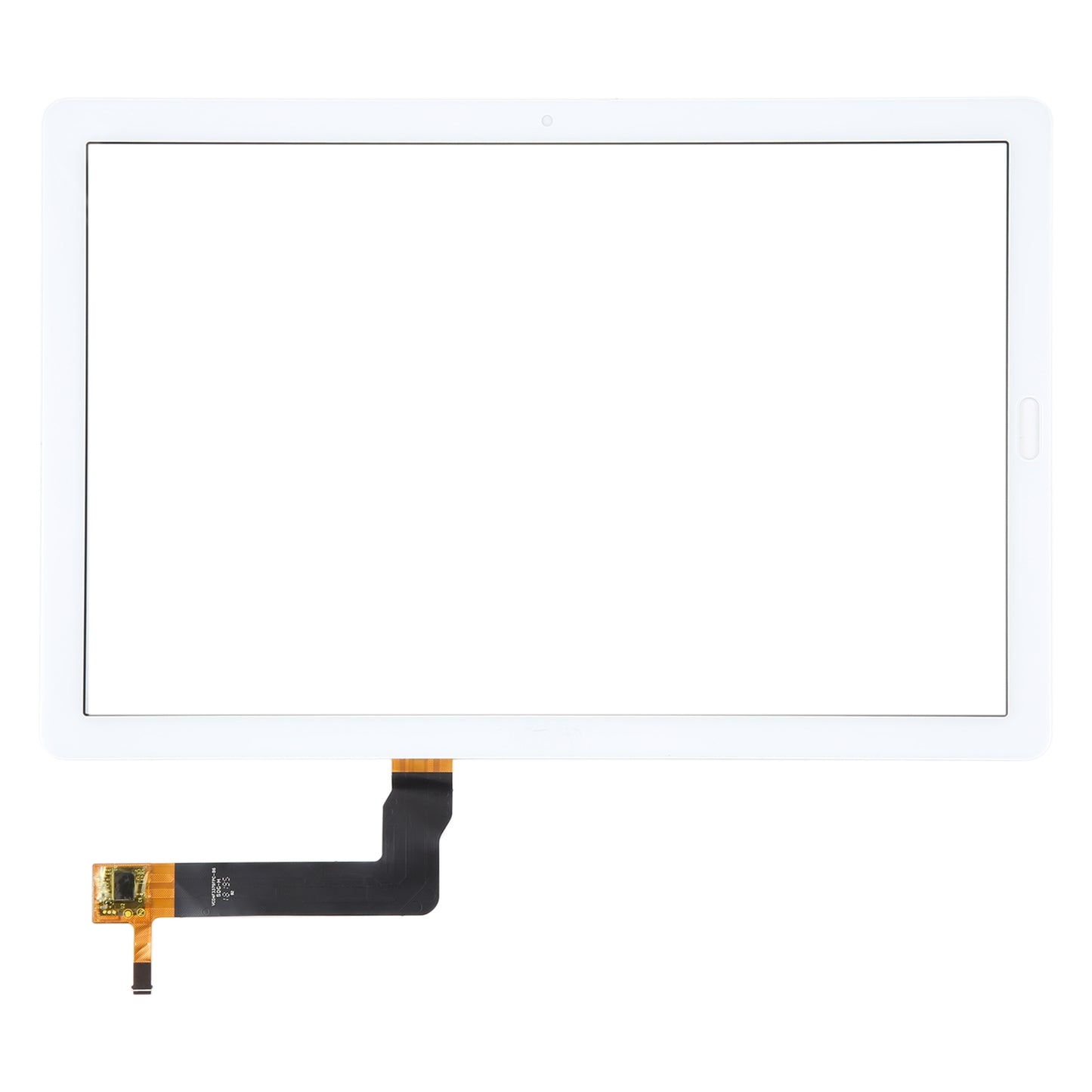 Touch-Panel-For-Huawei-MediaPad-M5-10.8(White)
