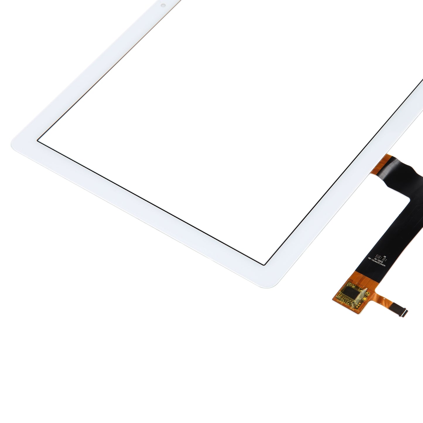 Touch-Panel-For-Huawei-MediaPad-M5-10.8(White)