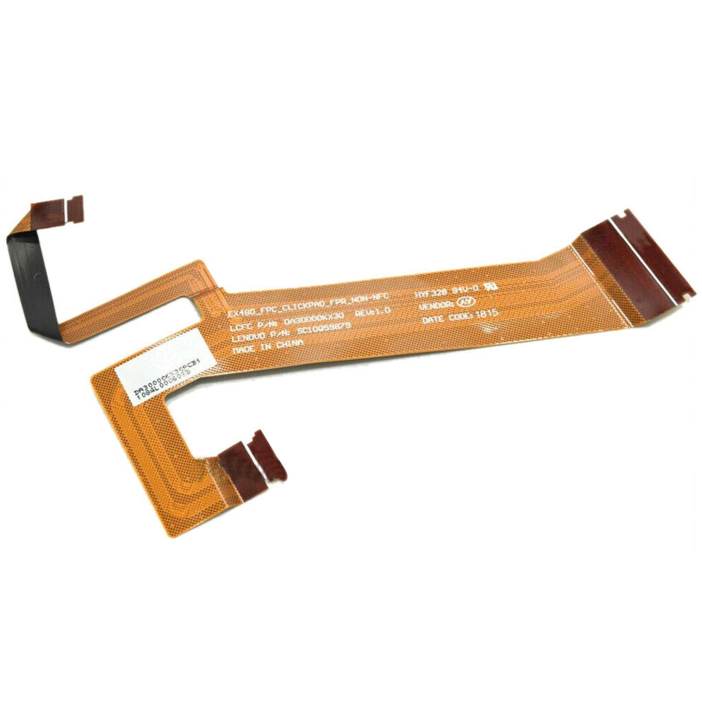 Touchpad-Flex-Cable-For-Thinkpad-X1-Carbon-6TH-Gen-2018
