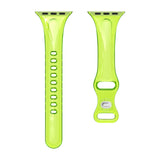 TPU-8-buckle-Watch-Band-For-Apple-Watch-Ultra-49mm&Watch-Ultra-2-49mm-/-Series-9&8&7-45mm-/-SE-3&SE-2&6&SE&5&4-44mm-/-3&2&1-42mm(Fluorescent-Yellow)