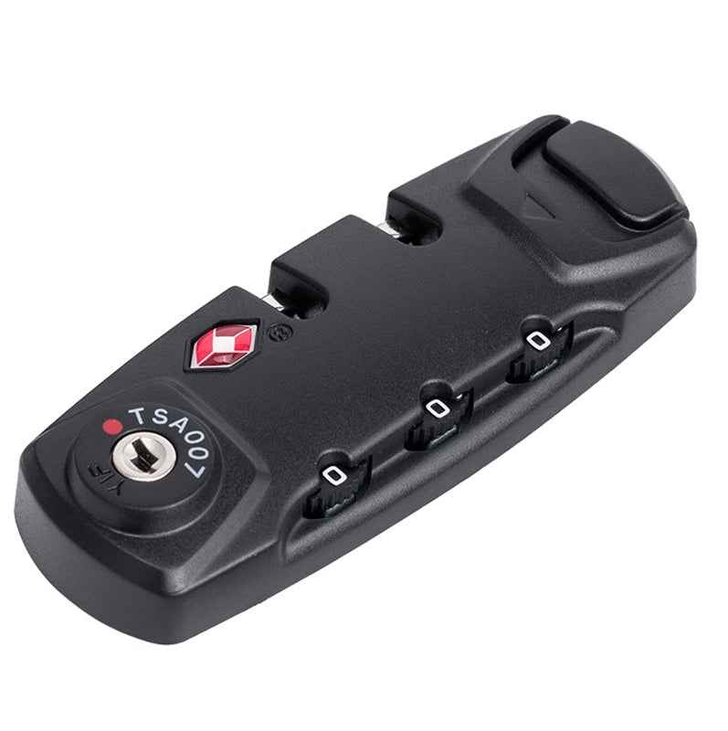TSA007-Customs-Lock-Luggage-Code-Lock