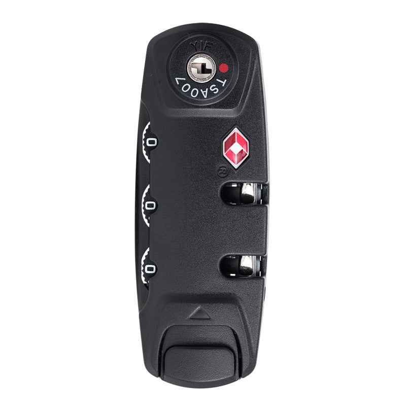 TSA007-Customs-Lock-Luggage-Code-Lock