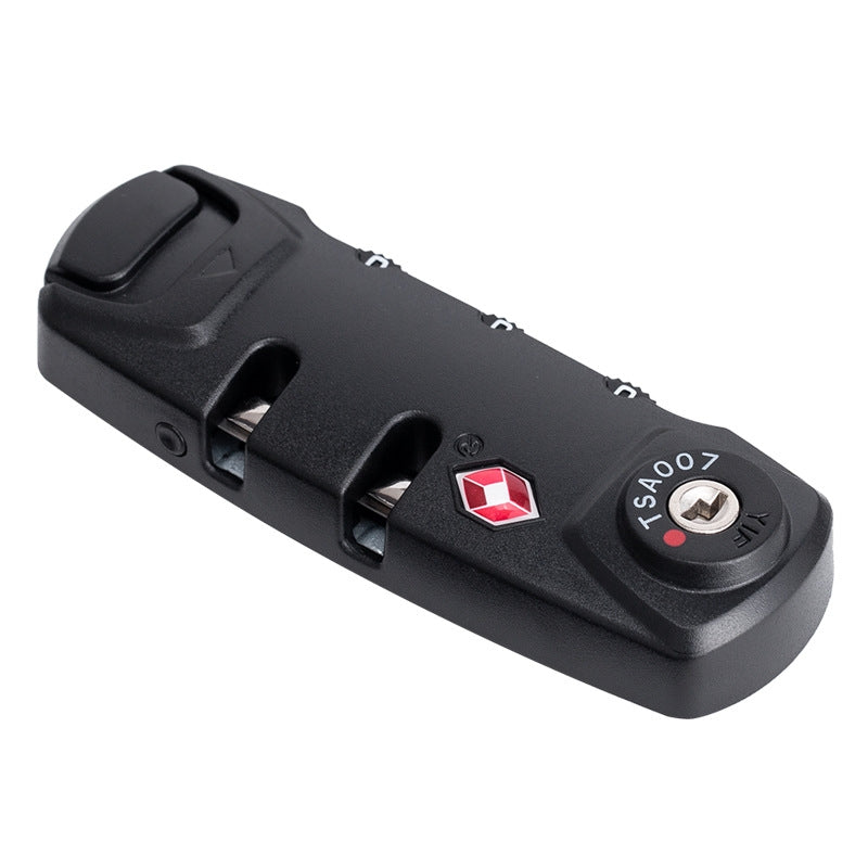 TSA007-Customs-Lock-Luggage-Code-Lock
