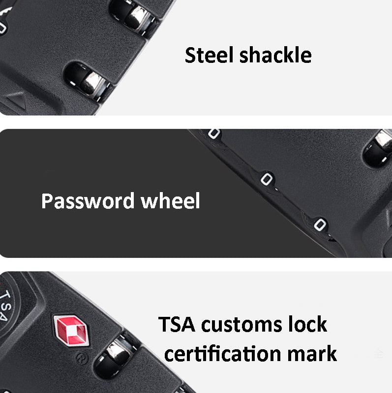TSA007-Customs-Lock-Luggage-Code-Lock